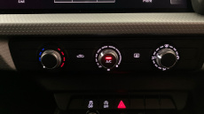 Audi A1 25 TFSI S Line 5dr S Tronic Petrol Hatchback